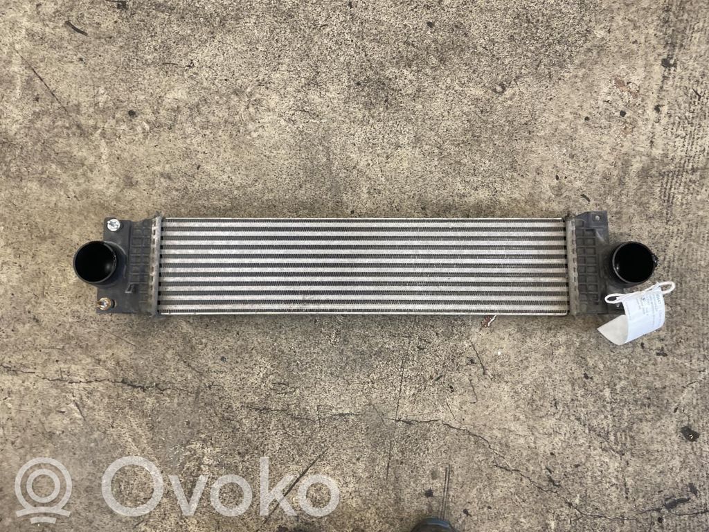 Radiador intercooler   1863334,DG936K775DB,1863334,DG936K775DB