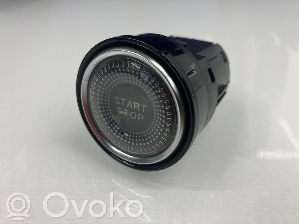 Voyah Free Interruptor de encendido/apagado del motor 