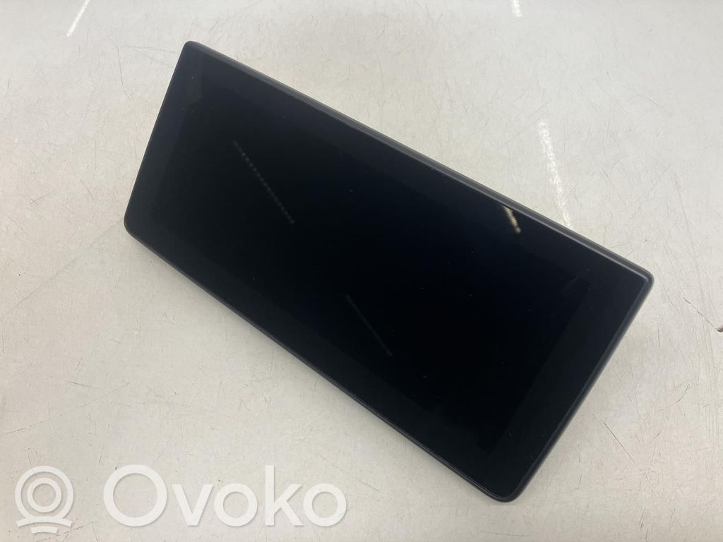 BMW i3 Pantalla/monitor/visor 