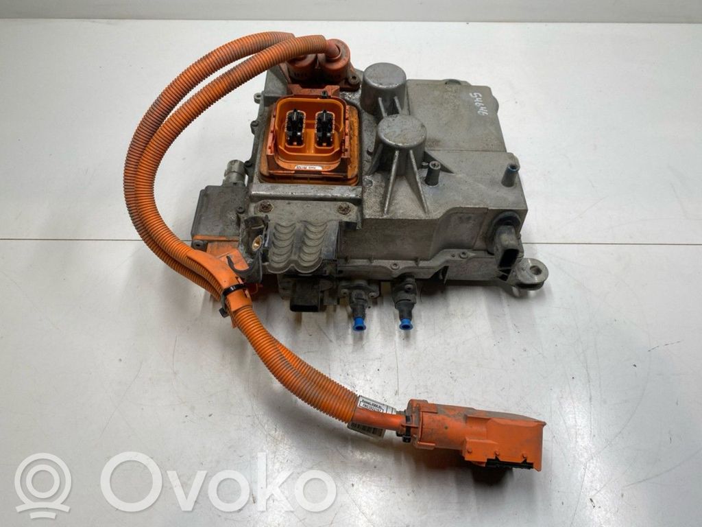 BMW i3 Ładowarka do akumulatora 