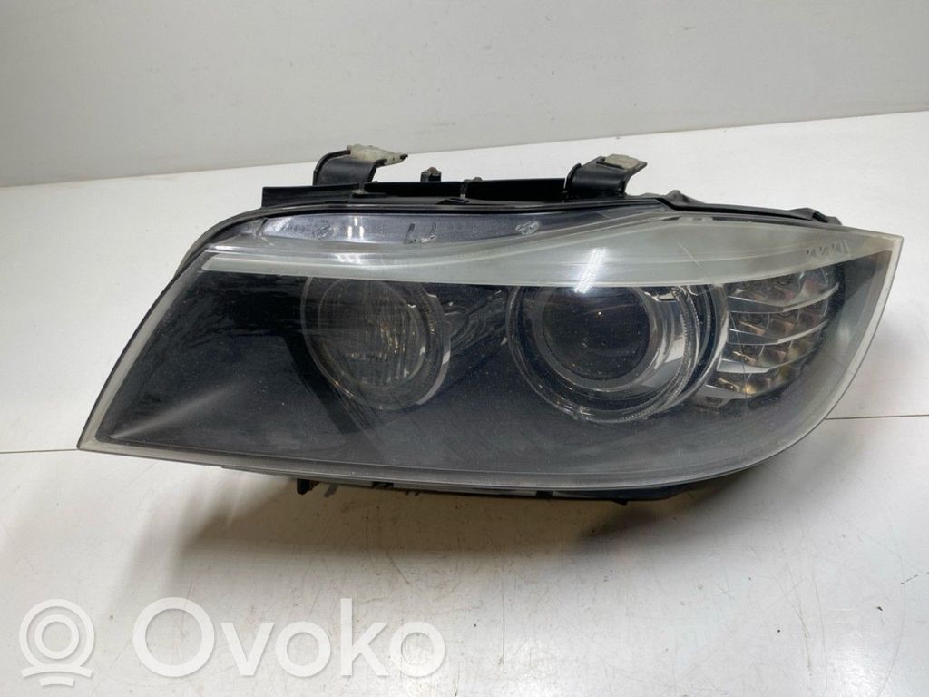 BMW 3 E90 E91 Headlight/headlamp 