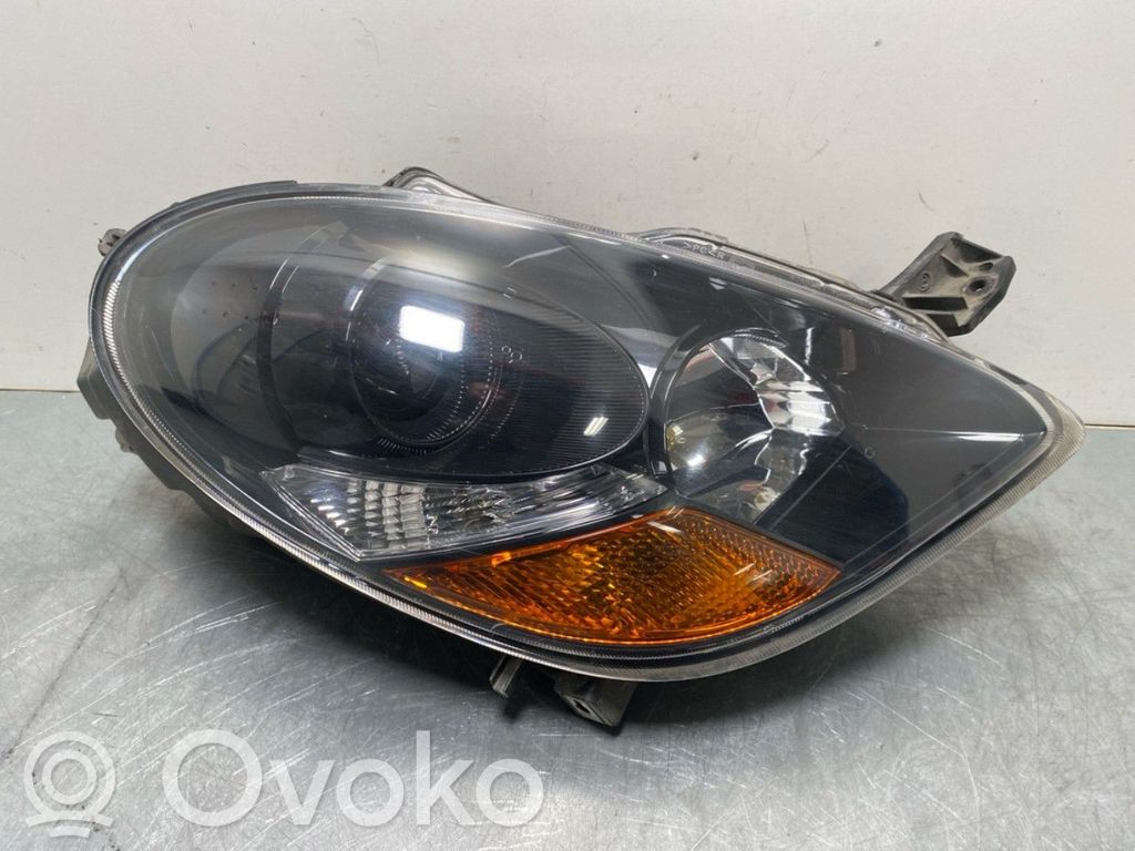 Mitsubishi i-MiEV Headlight/headlamp 