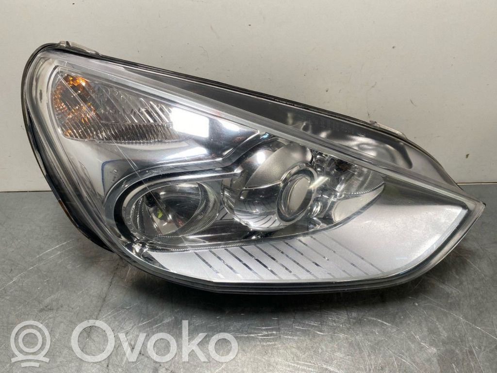 Ford Galaxy Headlight/headlamp 