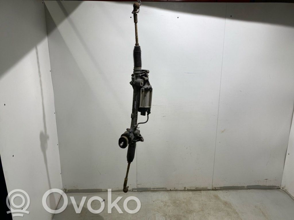 Audi A3 S3 8P Steering rack 