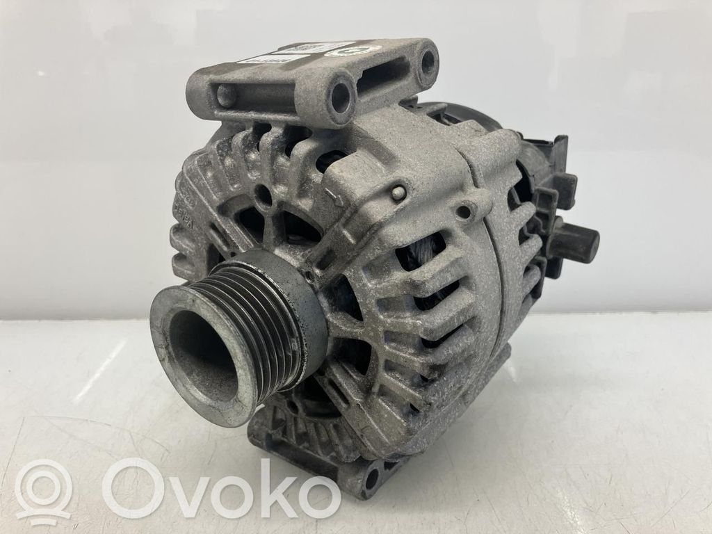 Mercedes-Benz Sprinter W906 Generator/alternator 