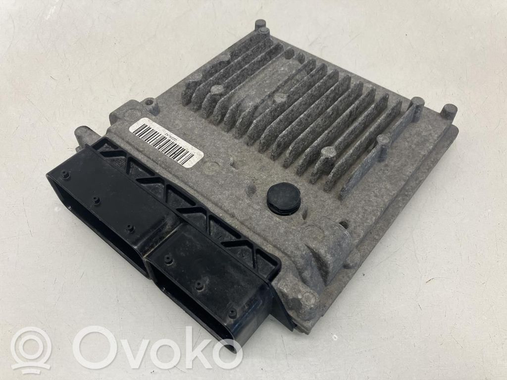Mercedes-Benz Sprinter W906 Engine control unit/module ECU 