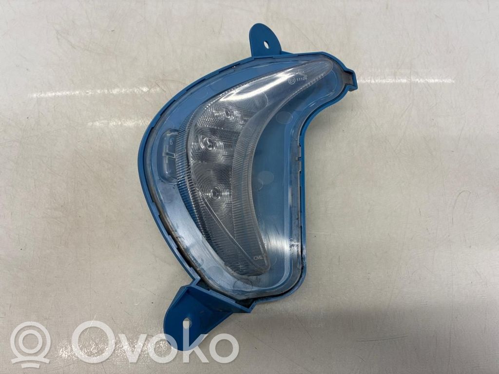Renault Zoe Proiector lumini zi LED 