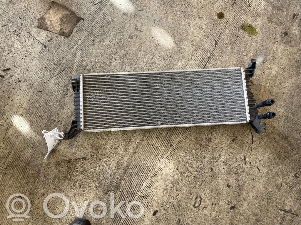 Volkswagen Transporter - Caravelle T6 Radiator lichid răcire 