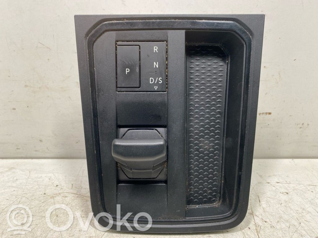 Selector de cambios   2K7713059K,2K7713059KIFZ,2K7713059K
