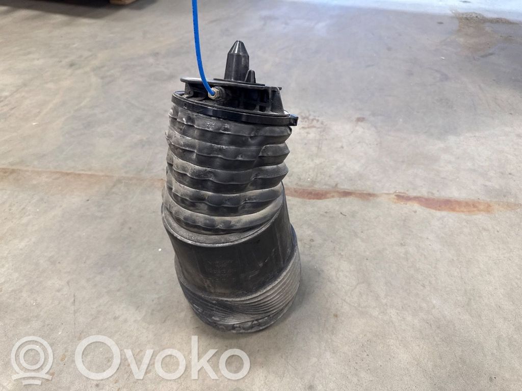 Porsche Macan (95B) Butelie suspensie pneumatică 