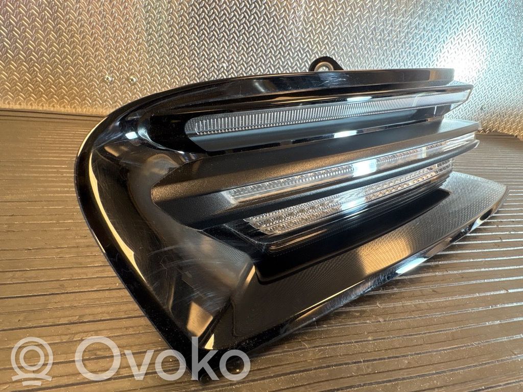 Porsche Macan (95B) Lampa tylna 