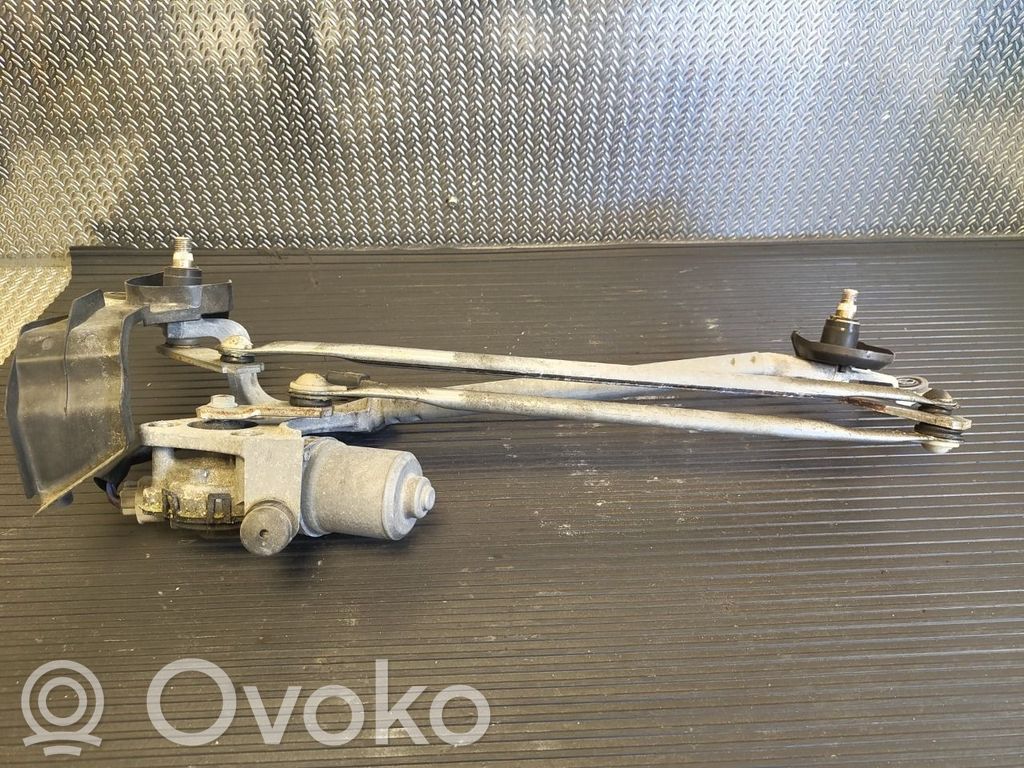Toyota RAV 4 (XA40) Wischergestänge vorne 