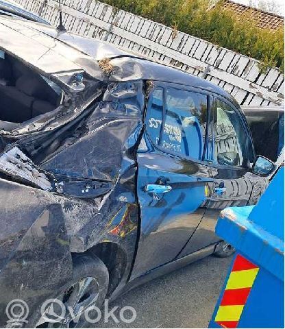 Nissan Leaf II (ZE1) Batteria auto elettrica / ibride 