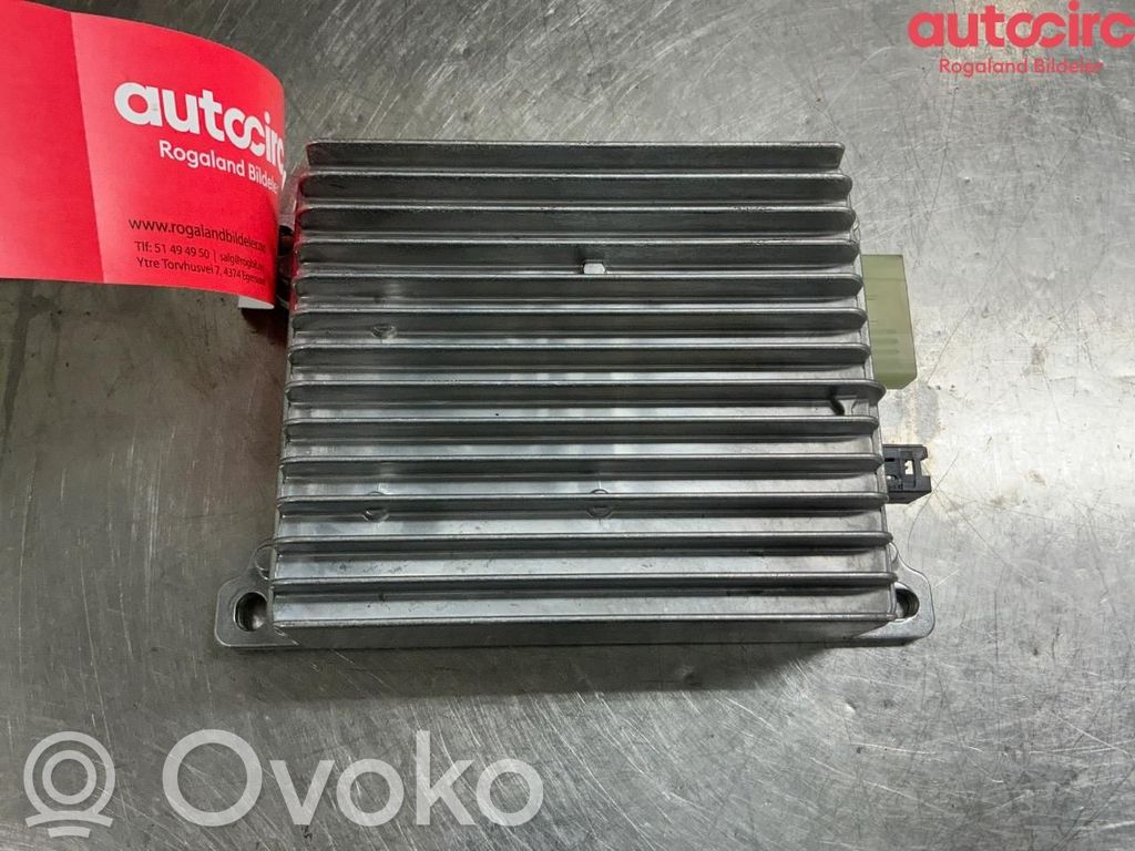 BMW X5 F15 Autres unités de commande / modules