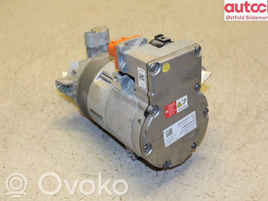 Klimakompressor Pumpe   5QE816803G,5QE816803G