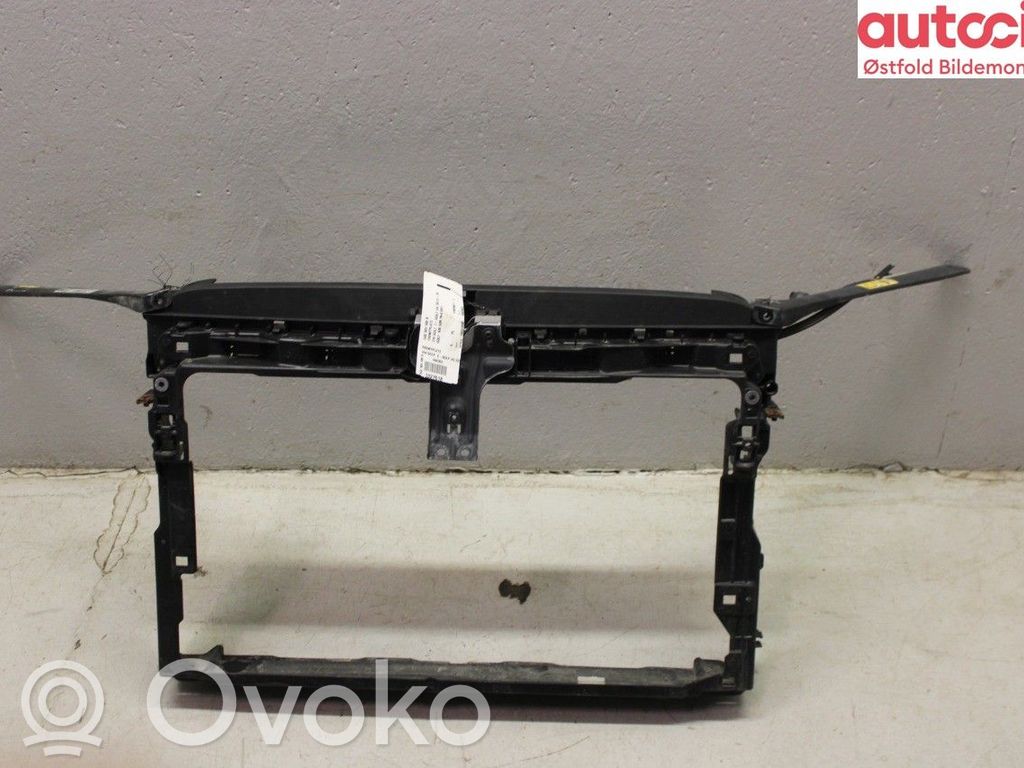 Volkswagen e-Golf Panou suport radiator 