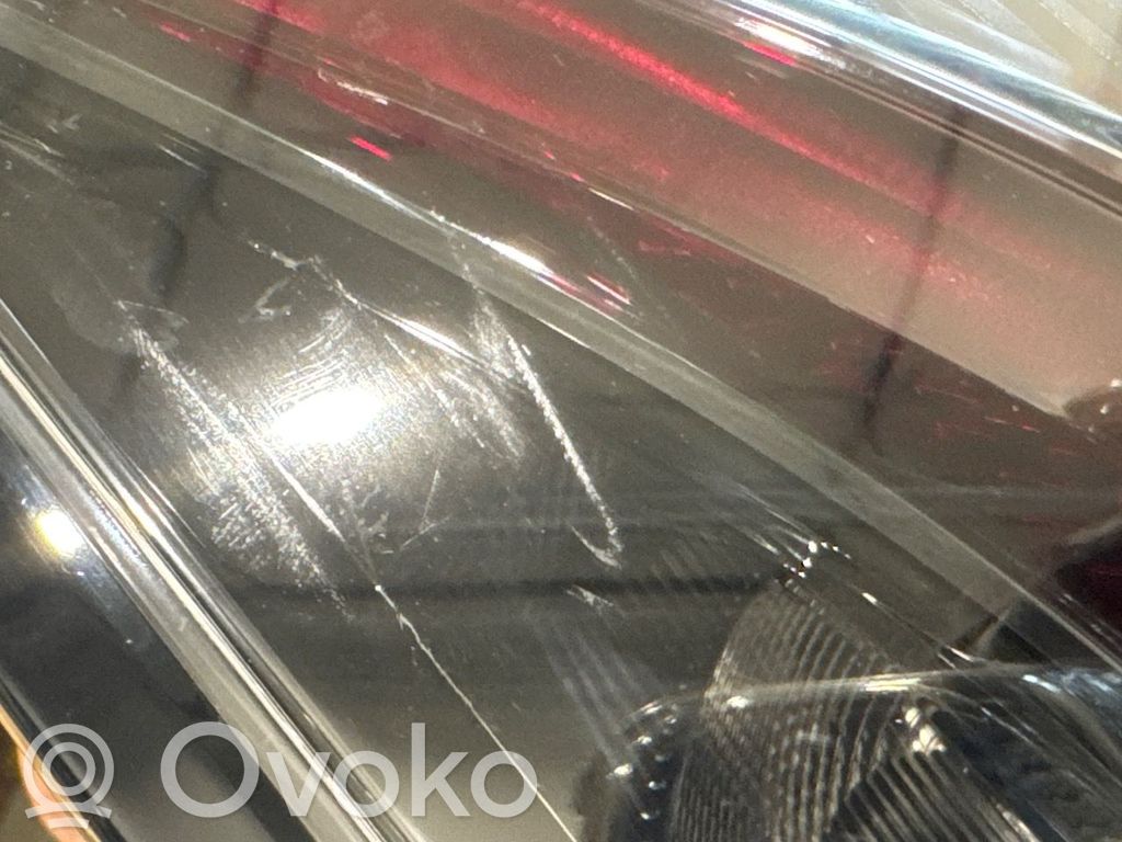 Nissan Ariya Takavalot
