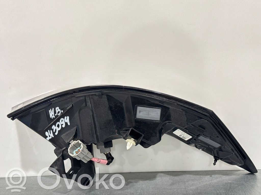Nissan Ariya Takavalot 