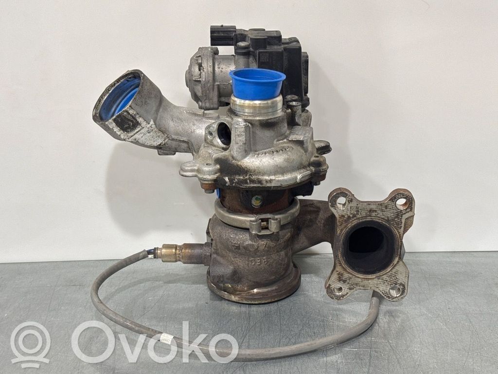 Turbo   04E145721G,04E1457210,04E1457210,04E1457210,04E145721G