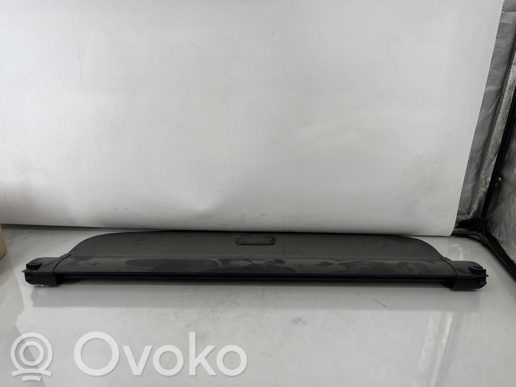 Audi e-tron Trunk/boot trim cover 