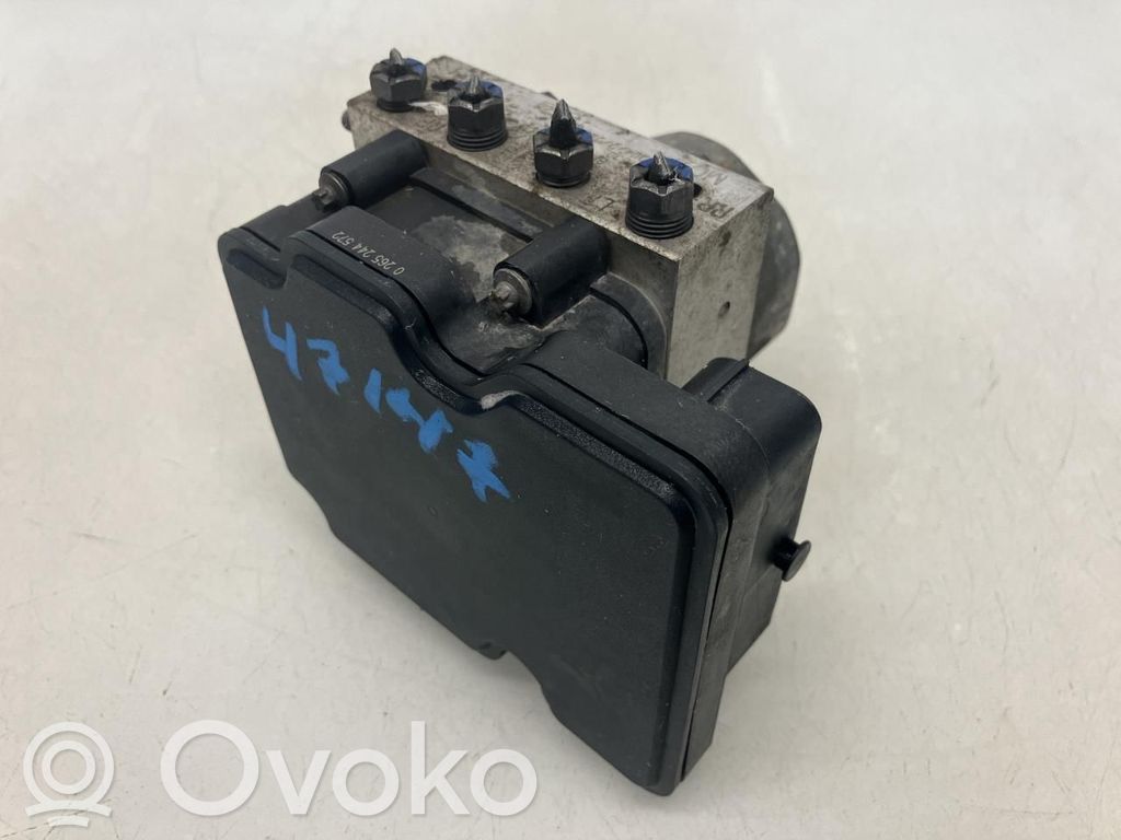 Ford Transit ABS Pump 