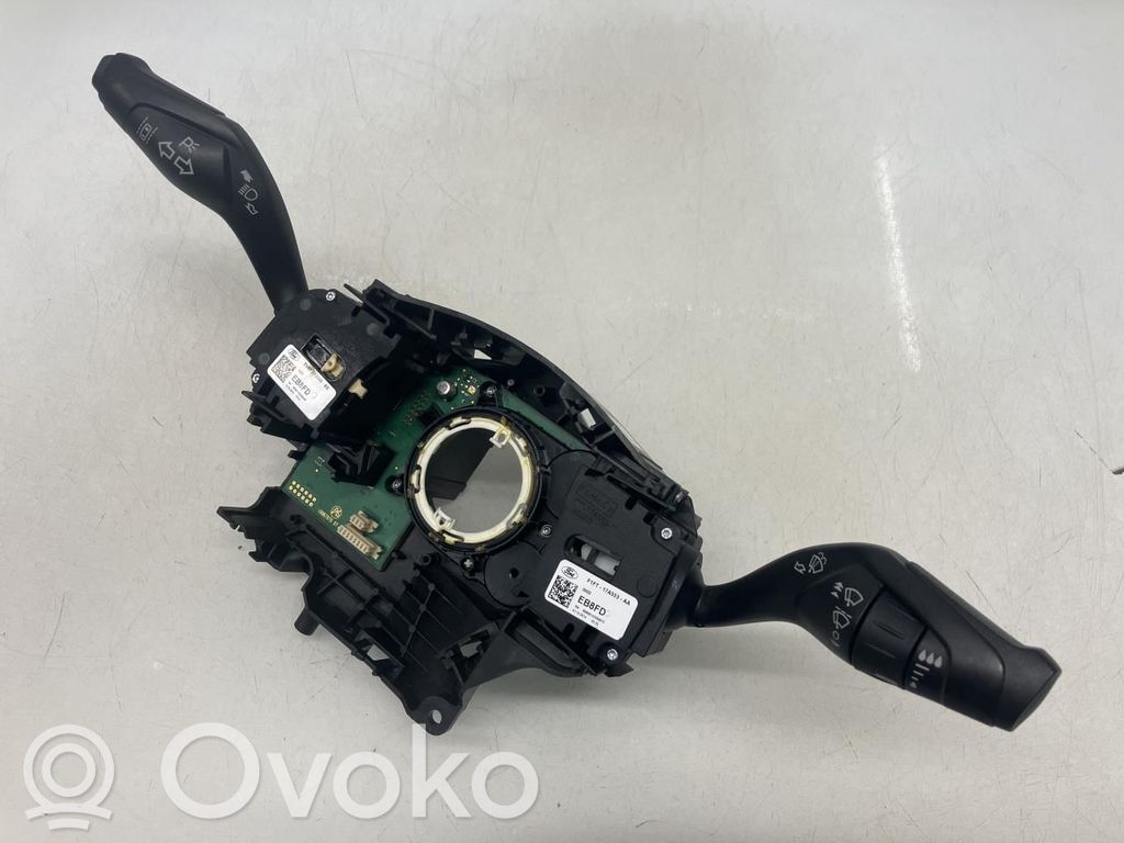 Ford Transit Multifunctional control switch/knob 