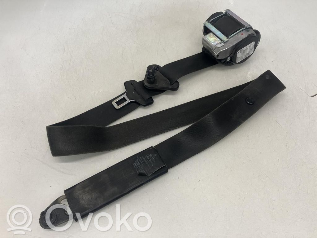 Cinturón delantero   2752954,BK31V61294ABW,2752954,BK31V61294ABW