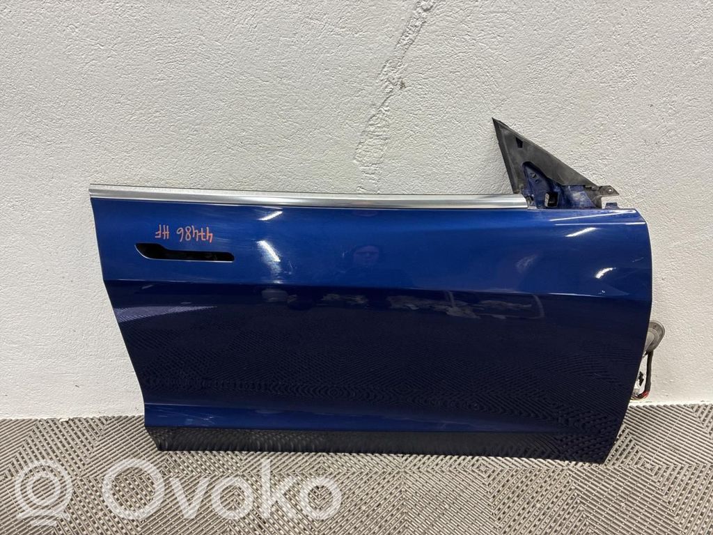 Tesla Model 3 Front door 