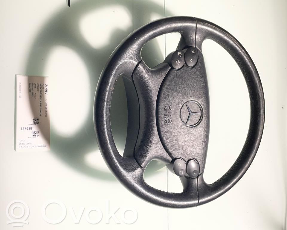 Mercedes-Benz E W211 Volan 