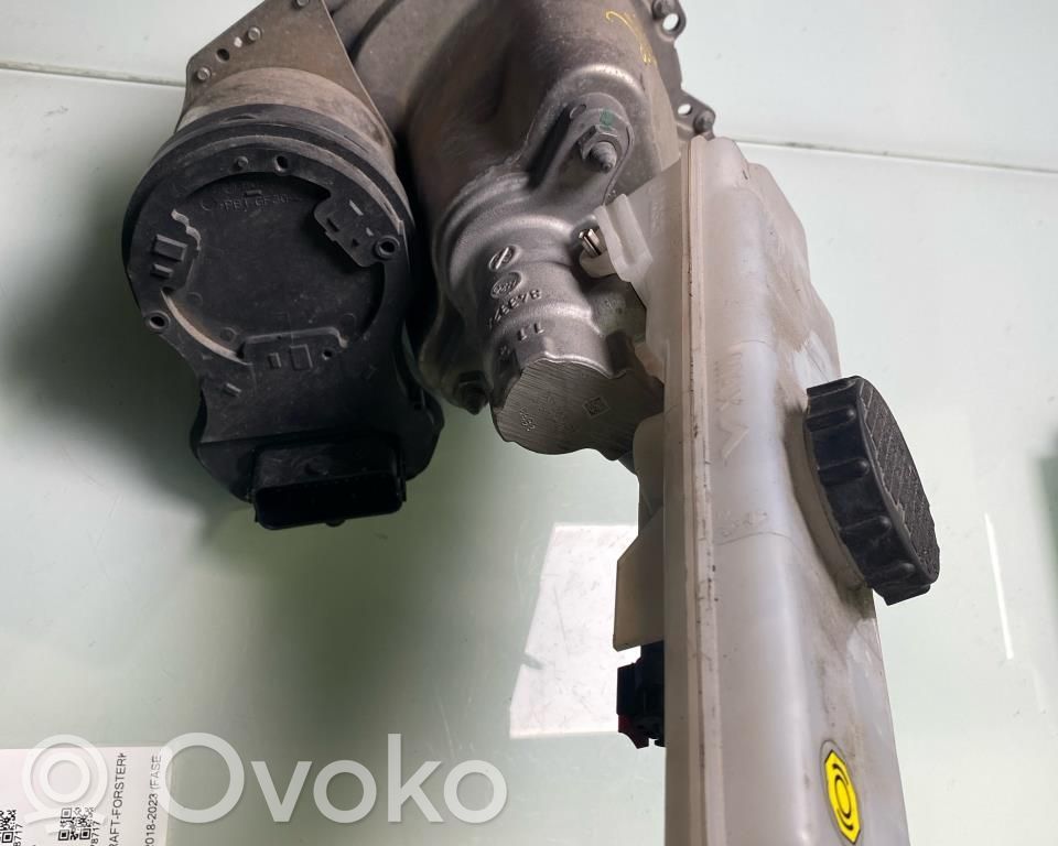 Tesla Model 3 Master brake cylinder 