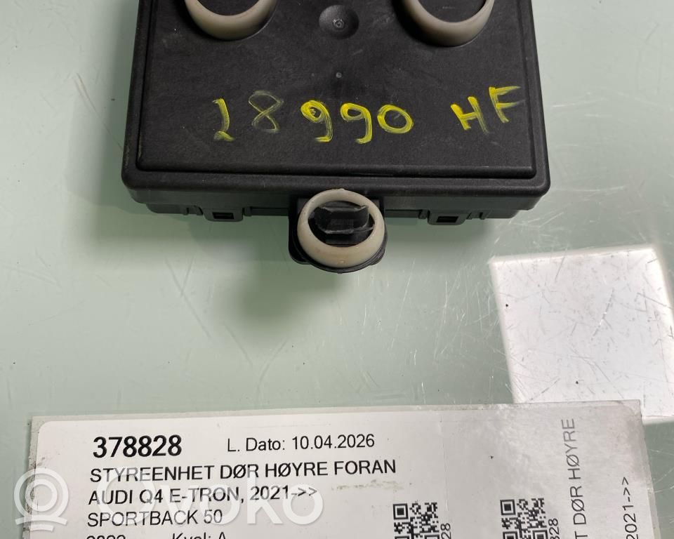 Unitate/modul comandă uși   1EB959592A,1EB959592A