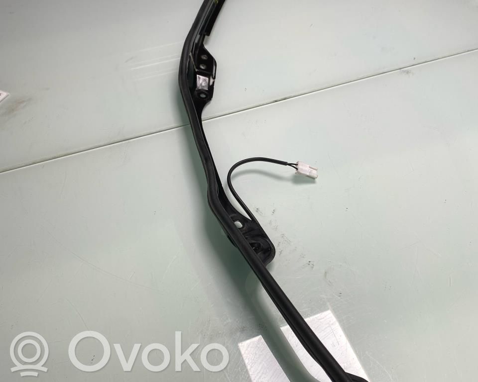 Mitsubishi Outlander Sensor 