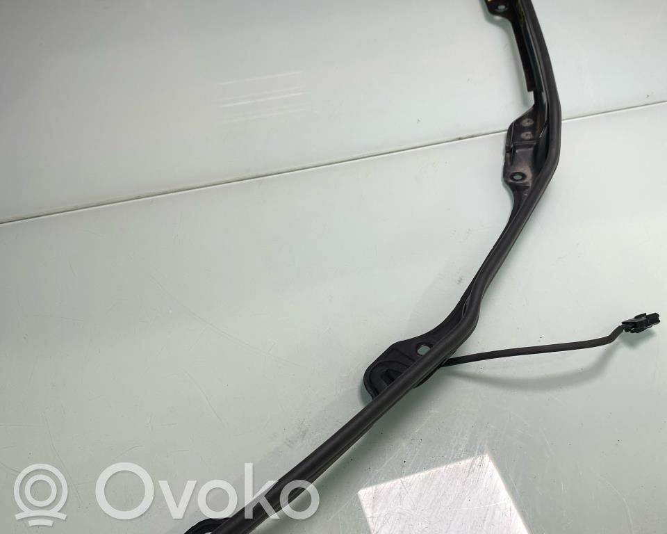 Mitsubishi Outlander Sensor 