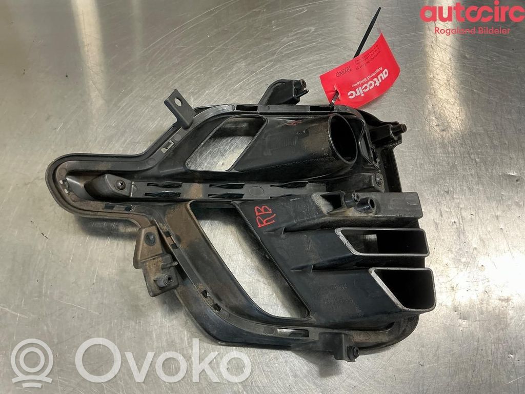 KIA Niro Uchwyt / Mocowanie lampy przedniej 