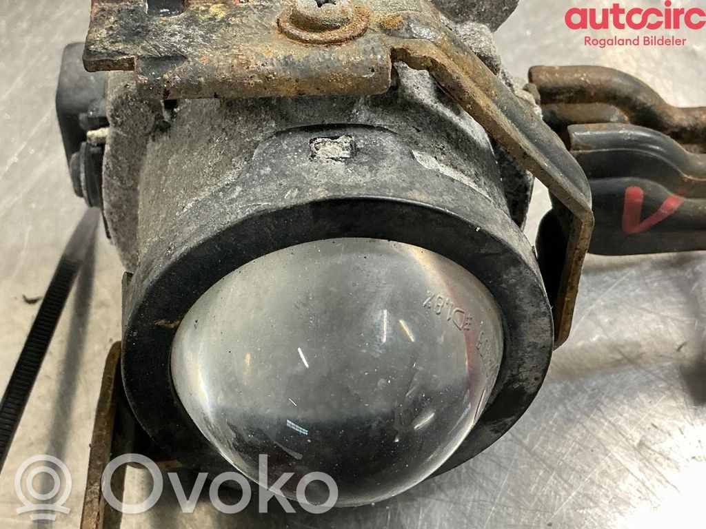 KIA Niro Feu antibrouillard avant