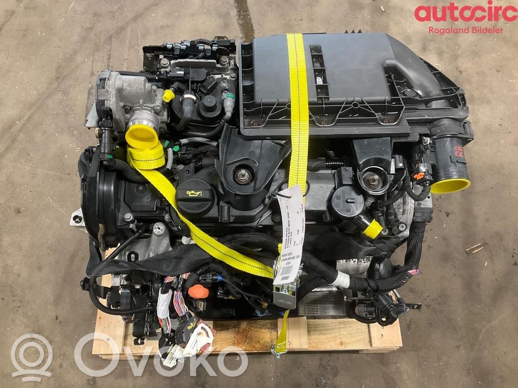 Engine   0139XC,0135SW,0135SW,0135SW,0139XC,9HF