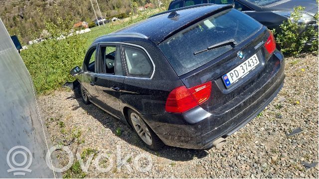 BMW 3 E90 E91 Variklis 
