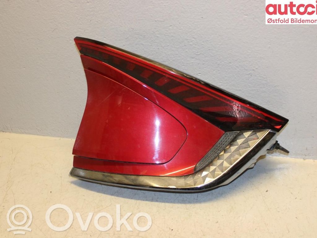 KIA EV6 Rückleuchte Heckleuchte 