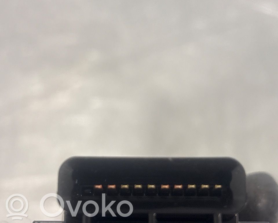 Mazda CX-5 Schalter Hebel Scheibenwischer 