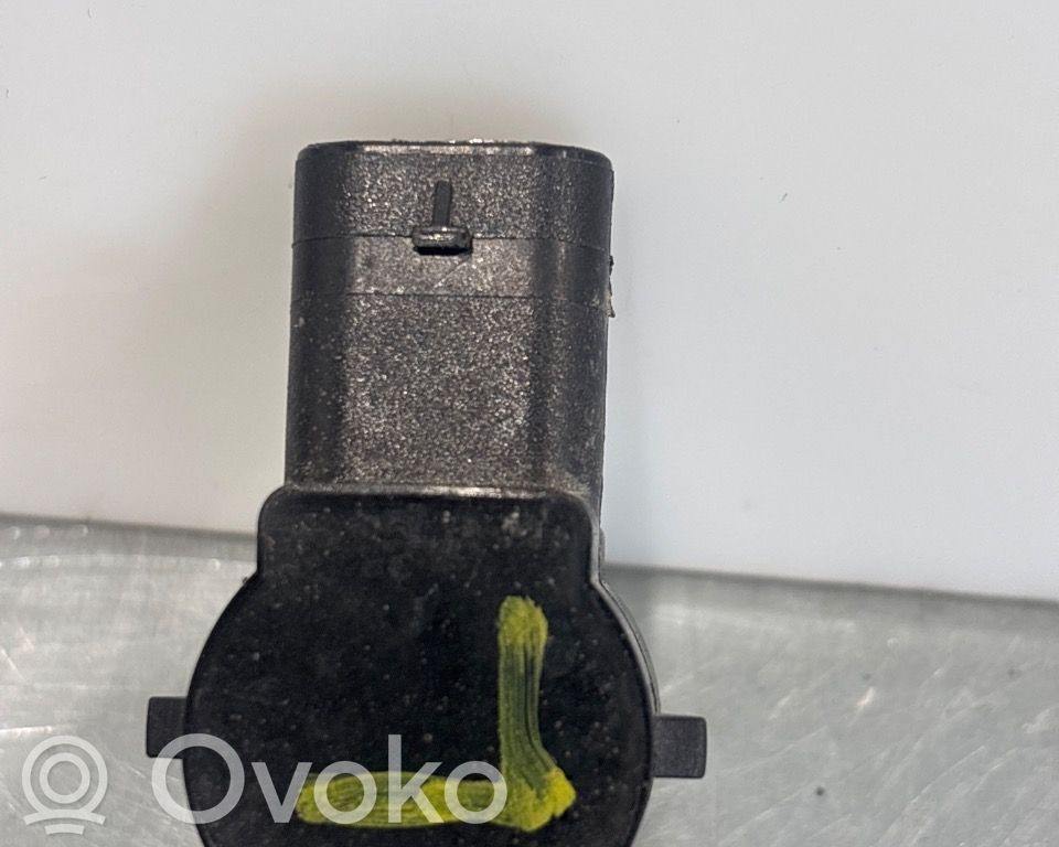 Citroen C4 SpaceTourer Sensor de aparcamiento PDC 