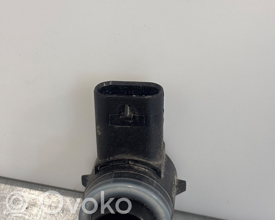 Citroen C4 SpaceTourer Sensor de aparcamiento PDC 