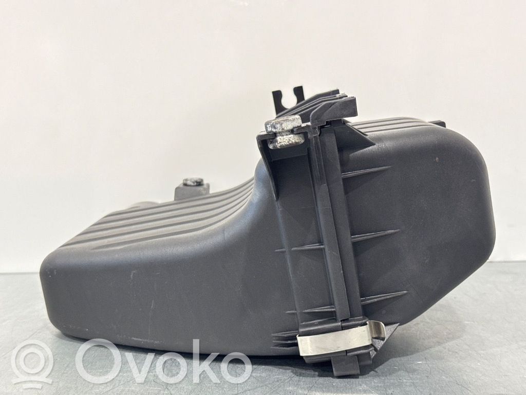 Suzuki Ignis Luftfilterkasten 