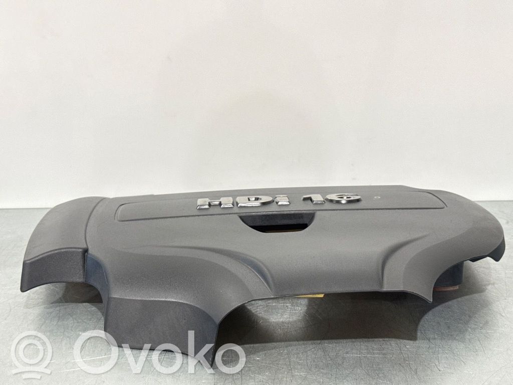 Peugeot 508 Motorabdeckung 
