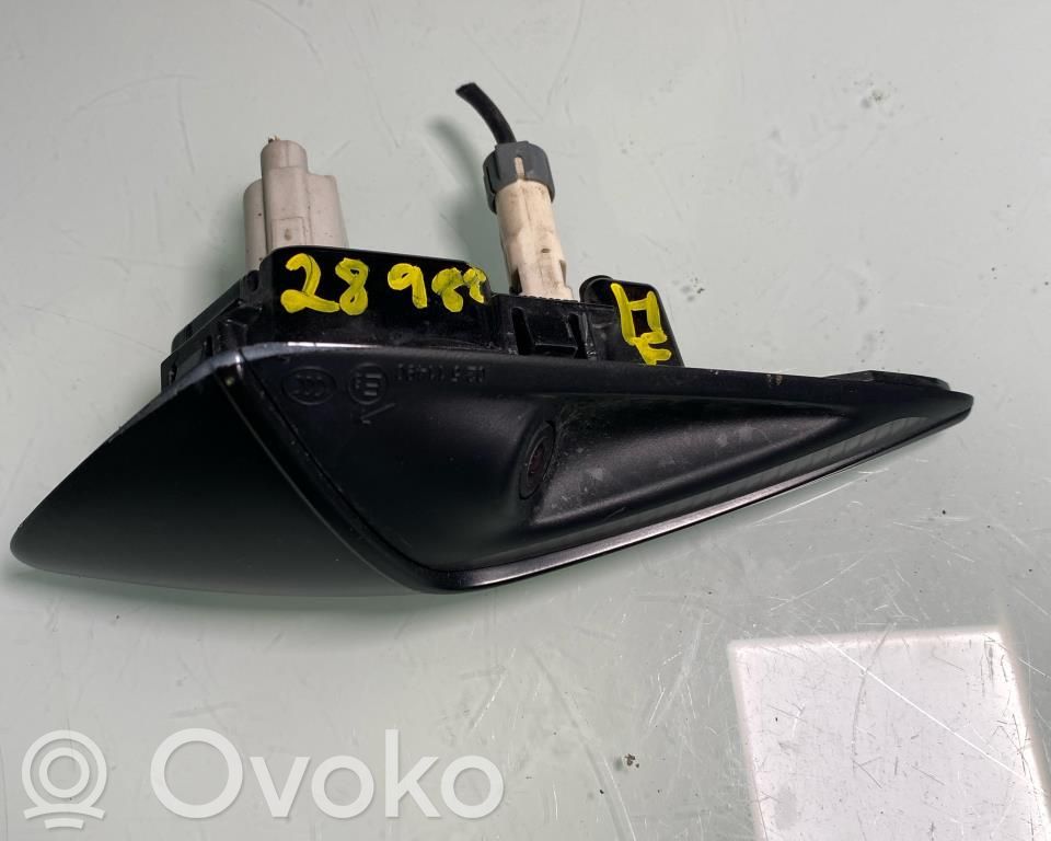 Tesla Model 3 Windshield/windscreen camera 