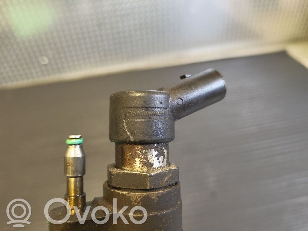 Volvo V50 Injector combustibil 