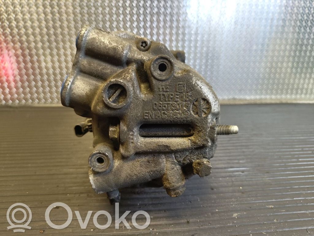 Opel Insignia A Compresor (pompă) aer condiționat (A/C) 