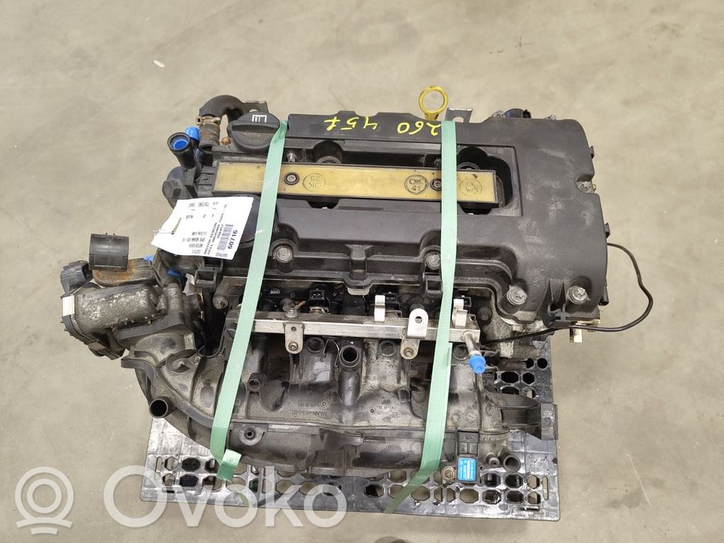 Engine   55579153,55579153