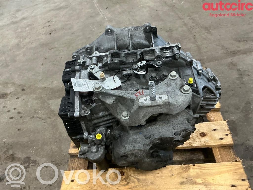 Ford Mondeo MK V Cutie de viteze automată 