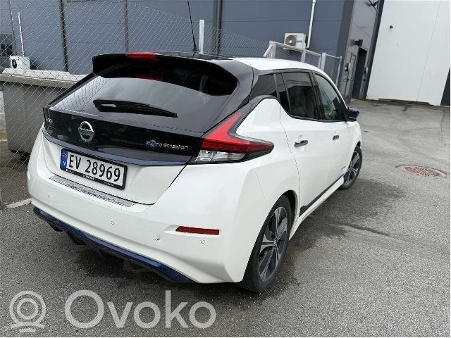 Nissan Leaf II (ZE1) Bateria do samochodu elektrycznego / hybrydowego 