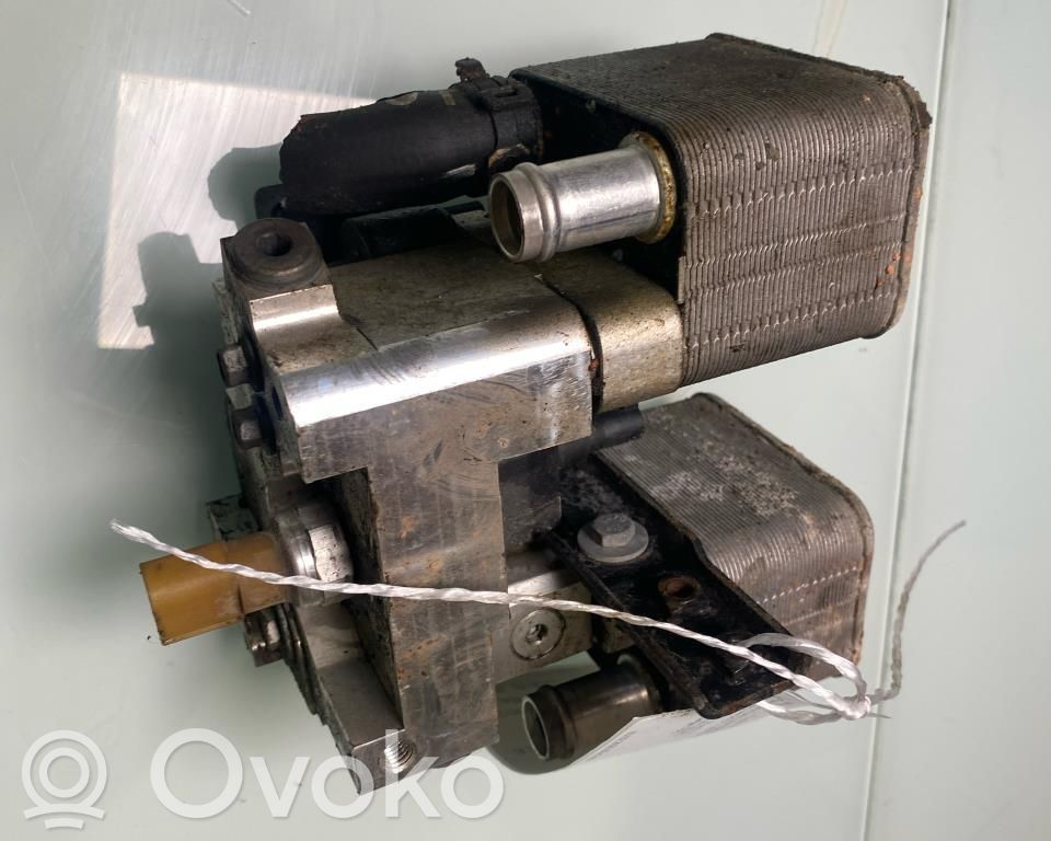 Jaguar I-Pace Other air conditioning (A/C) parts 